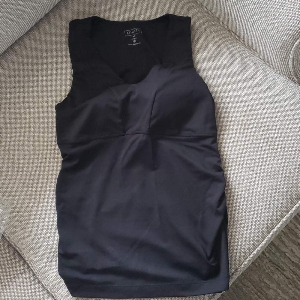 Athleta top
